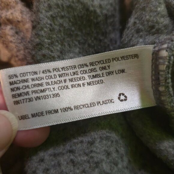 Wild Fable Taupe Joggers - Picture 4 of 7